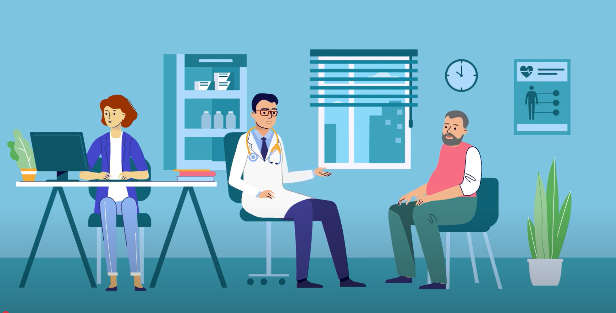 Documenting a Hypertension Case